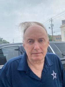 John Raymond Williams a registered Sex Offender of Texas