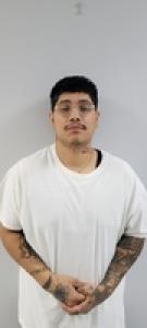 Zeek Mojica Jr a registered Sex Offender of Texas
