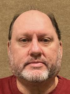 Brian Blanton a registered Sex Offender of Texas