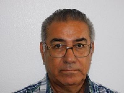Alejandro Campos a registered Sex Offender of Texas