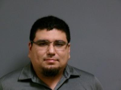 Steven Ernesto Campos a registered Sex Offender of Texas