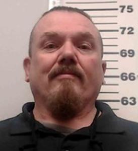 Johnny Wayne Cummings a registered Sex Offender of Texas