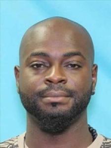 Anthony Nyarko King Brefo a registered Sex Offender of Texas