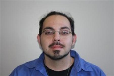 Nicolas Armando Gonzalez a registered Sex Offender of Texas