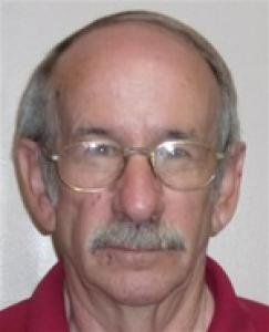 Ronald Wesley Evans a registered Sex Offender of Texas