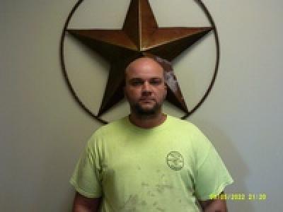 Justin Lee Obier a registered Sex Offender of Texas