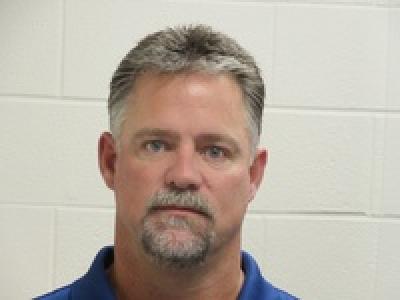 Keith Alan Curtis a registered Sex Offender of Texas