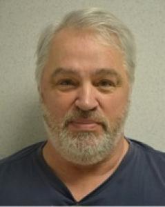 Daniel Wayne Shemek a registered Sex Offender of Texas