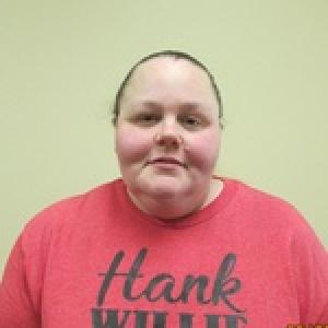 Katrina Lynn Skaggs a registered Sex Offender of Texas