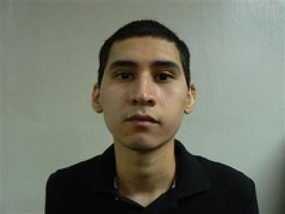 Jonathan Ramos a registered Sex Offender of Texas