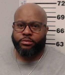 Marcus Andre Robinson a registered Sex Offender of Texas