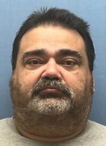 Leandro Mahan Hinojos a registered Sex Offender of Texas