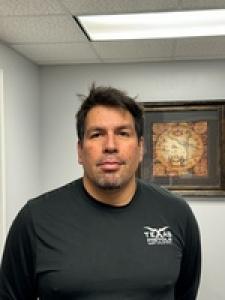 Juan Antonio Molinar a registered Sex Offender of Texas