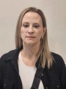 Erin Leigh Falterman a registered Sex Offender of Texas