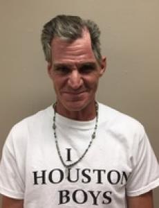 Jimmy Dale Clifford a registered Sex Offender of Texas