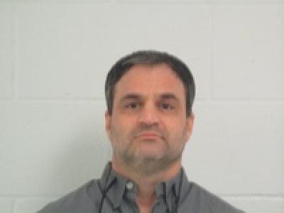 James Loughran Rogers a registered Sex Offender of Texas