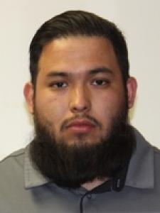 Jaime Oswaldo Santos Jr a registered Sex Offender of Texas