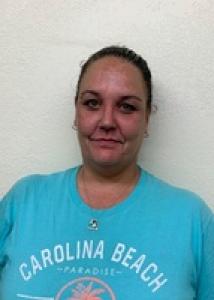 Crystal Paig Blackburnroberson a registered Sex Offender of Texas