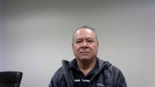 Francisco Martinez-garcia a registered Sex Offender of Texas
