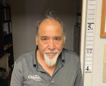 Victor Alvarez a registered Sex Offender of Texas