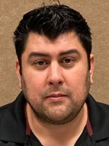 Andres Leonardo Ramirez a registered Sex Offender of Texas