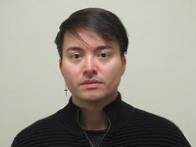 Hector Montez Jr a registered Sex Offender of Texas