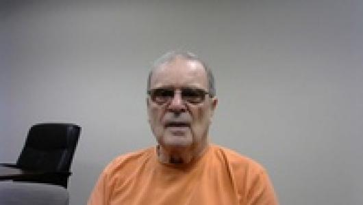 Joseph Kenneth Dutra a registered Sex Offender of Texas