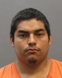 Ricardo Martinez a registered Sex Offender of Texas