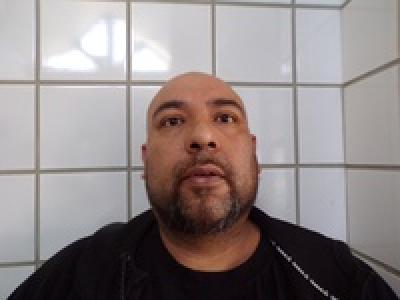 David Vasquez a registered Sex Offender of Texas