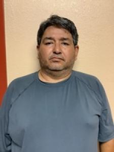 Francisco Rodriguez III a registered Sex Offender of Texas
