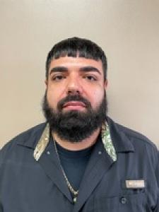 Rodolfo Hinojosa a registered Sex Offender of Texas