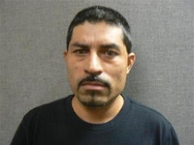 Ramiro Ledesma a registered Sex Offender of Texas