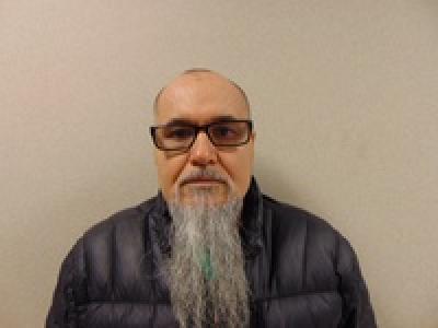 Miguel Angel Carrillo a registered Sex Offender of Texas