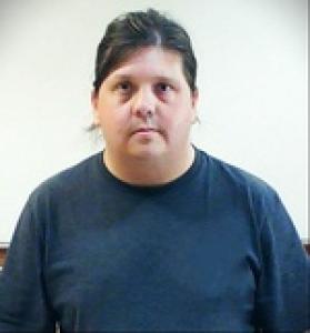 Eric Clark Allen a registered Sex Offender of Texas
