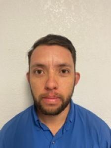 Jonathan Duane Portillo a registered Sex Offender of Texas
