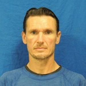 Kenneth Ryan Burgess a registered Sex Offender of Texas