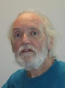 George Otis Turner a registered Sex Offender of Texas