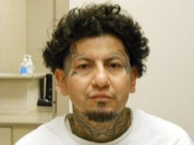 Julian Adrian Martinez a registered Sex Offender of Texas