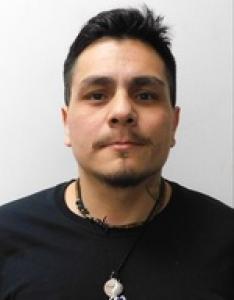 Marcus Antonio Meza a registered Sex Offender of Texas