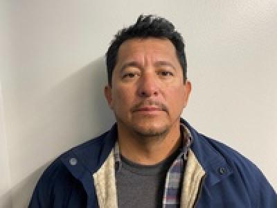 David Gonzalez a registered Sex Offender of Texas