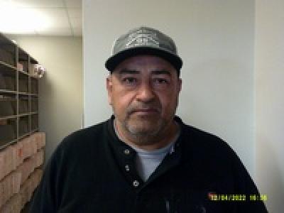 Horacio Alvarez a registered Sex Offender of Texas