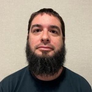 Blaine Matthew Dupuis a registered Sex Offender of Texas