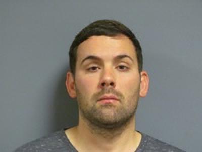 Nicholas Nathonial Cady a registered Sex Offender of Texas