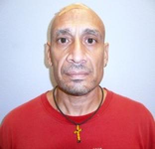 Mark Anthony Longoria a registered Sex Offender of Texas