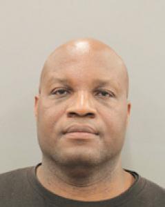 Darwin Lavon Pasley a registered Sex Offender of Texas