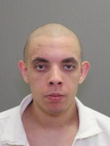 Jacob Nathaniel Maxson a registered Sex Offender of Texas