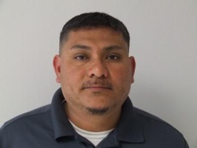 Julio Ortega a registered Sex Offender of Texas