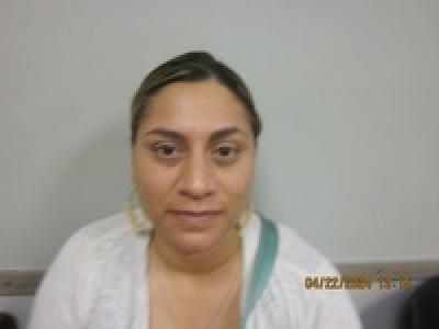 Rebecca Rose Delagarza a registered Sex Offender of Texas