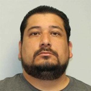 David Samuel Cendejas a registered Sex Offender of Texas