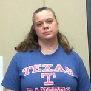Mellony Scarlett Lewis a registered Sex Offender of Texas